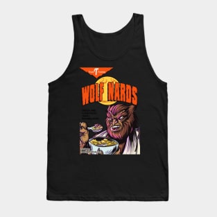 Wolf Nards Tank Top